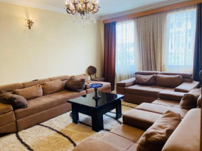 Nitsa’s Sweet Home